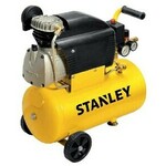 Stanley KOMPRESOR OLJNI 24L, 1,5KW, 230V, 8 BAR