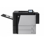 HP LaserJet Enterprise M806dn laserski tiskalnik, CZ244A, duplex, A3, Wi-Fi