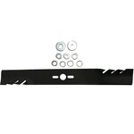 R PARTS univerlazni mulčer nož 55,2cm, Z DISTANČNIKIRP 555675
