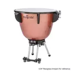 Timpan Symphonic Series (Copper, Polished, Deep Cambered, International) Majestic - 32"