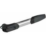 Longus Efficinet ALU-T Silver Mini kolesarska tlačilka