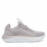 Čevlji za telovadbo Under Armour Ua W Dynamic 2 3028077 Siva