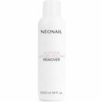 NEONAIL Acetone čisti aceton za odstranjevanje gel nohtov 1000 ml