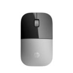 HP Z3700 X7Q44AA brezžična miška, srebrni