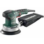 Metabo SXE 3150 ekscentrična rotacijska brusilnik