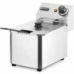 shumee Kitchen Line catering cvrtnik 3kW 230V 4L - Hendi 205808