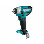 Makita TW140DZ vrtalnik, izvijač