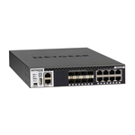 UPRAVLJANO STIKALO NETGEAR M4300-8X8F