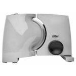 Ritter Sigma 1 salamoreznica