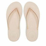 FitFlop Japanke zlata 40 EU Iqushion Ombre Sparkle