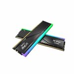 ADATA Lancer Blade RGB DDR5 6400 MHz 32 GB (2x16 GB) ECC pomnilniški modul s hladilnikom za PC