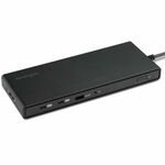 Kensington SD4842P USB-C® 10Gb/s Trojni video brez gonilnika Priključna postaja