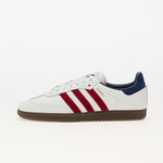 Sneakers adidas Samba Og Core White/ Team Victory Red/ Night Indigo EUR 38