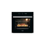 Whirlpool vgrajena pečica AKZ9 9480 NB