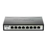 DLINK 8 PORTNO GIGABIT STIKALO