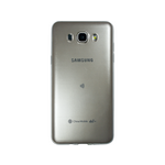 Chameleon Samsung Galaxy J7 (2016) - Gumiran ovitek (TPUA) - prosojen