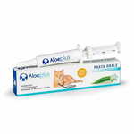 AstraVita Aloeplus peroralna pasta za mačke, 15ml
