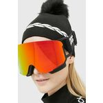 POC Nexal Uranium Black/Clarity Intense/Partly Sunny Orange Smučarska očala