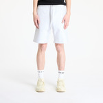 Carhartt WIP American Script Sweat Short Ash Heather M