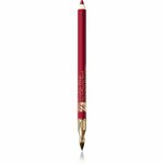 Estée Lauder Double Wear Stay-in-Place Lip Pencil svinčnik za ustnice odtenek 07 Red 1.2 g