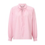 Rich & Royal Bluza roza / bela