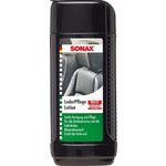 Sonax zaščitna in čistilna krema za usnje, 250 ml