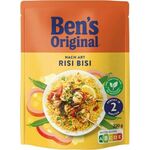 Ben's Original Express - Risi Bisi - 220 g