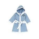 Chicco Kopalni plašč marine / opal / bela 23711464