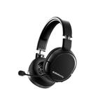 SteelSeries Arctis 1 gaming slušalke, brezžične, 100dB/mW/98dB/mW, mikrofon