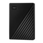 Western Digital SE HDD, 5TB, 2.5"