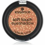 Essence Soft Touch senčila za oči odtenek 09 Apricot Crush 2 g