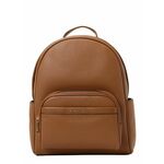 MICHAEL Michael Kors Nahrbtnik Bex 30S4G8XB2L Rjava