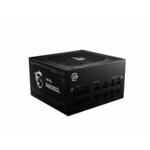 MSI napajanje 650 W, 120mm, aktivni PFC
