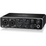 Zvočna kartica U-Phoria UMC202HD Behringer