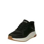 SKECHERS Nizke superge črna / bela 24443939