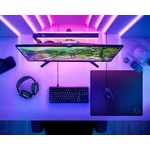 Logitech Podloga za igralno miško G640 L Cloth