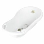 KEEEPER kad Winnie the Pooh, 84 cm, white, 71726