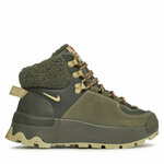Superge Nike City Classic Boot Prm Wp FD0211 300 Zelena