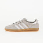 Sneakers adidas Gazelle Indoor Grey Two/ Ftw White/ Gold Metallic EUR 38