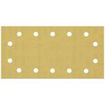 BOSCH EXPERT brusni papir C470, P320, 115x230mm, 10 kos 2608900868