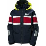 Helly Hansen Women’s Salt Original Sailing Jakna Navy L
