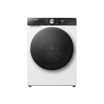 Hisense WD5S1045BW pralni stroj 10.5 kg/6 kg, 595x590x845/595x845x590