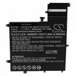 Baterija za Asus ZenBook Flip S UX370UA, C21N1706, 4900 mAh