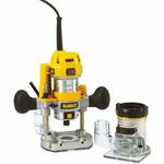 Dewalt D26204K rezkalni stroj, 900W
