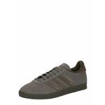 ADIDAS ORIGINALS Nizke superge 'GAZELLE' barva blata / temno siva 21828829