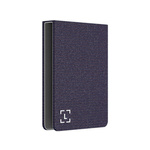LEDGER zaščitni ovitek za Flex Magnet Folio, vijolična