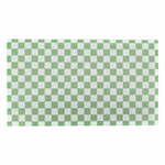 Podloga 40x70 cm Check - Artsy Doormats