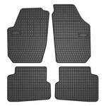 FROGUM Gumijaste preproge Seat Cordoba (6K2) - 4 kos