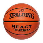 Spalding React TF-250 košarkarska žoga, vel. 7