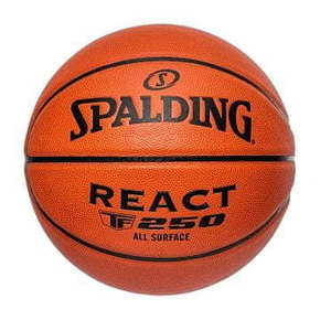 Spalding React TF-250 košarkarska žoga